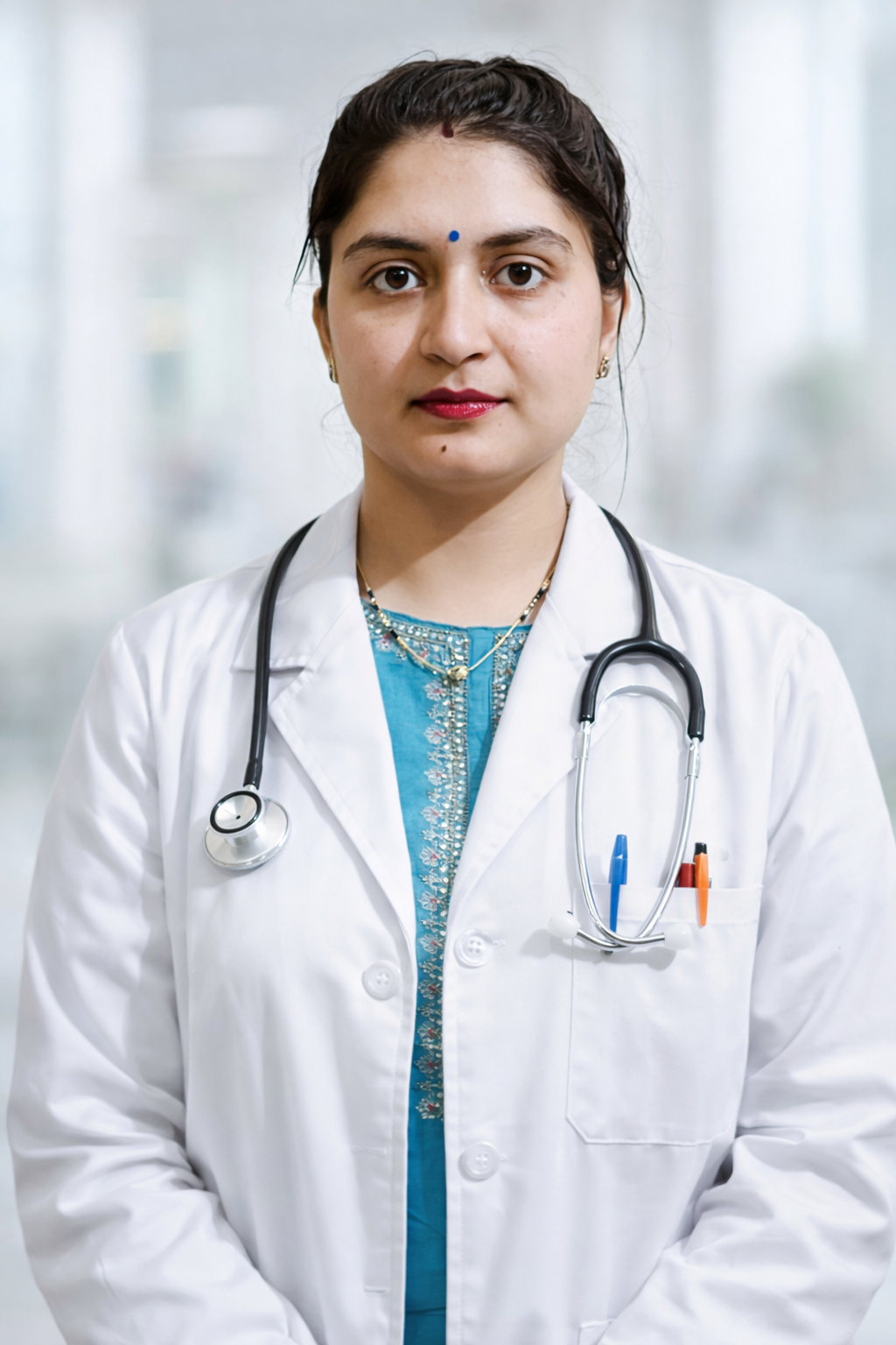 Dr. Mandeep Gill
